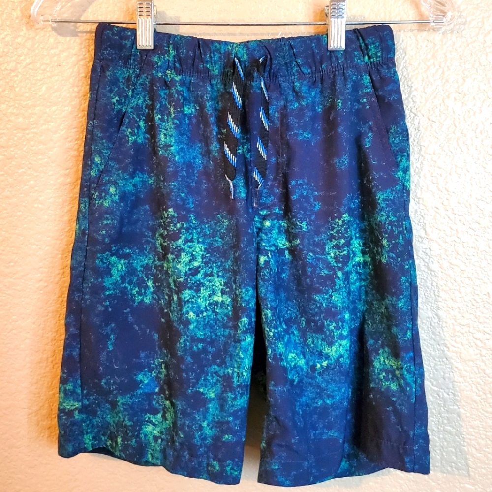 Boys Lightweight Shorts